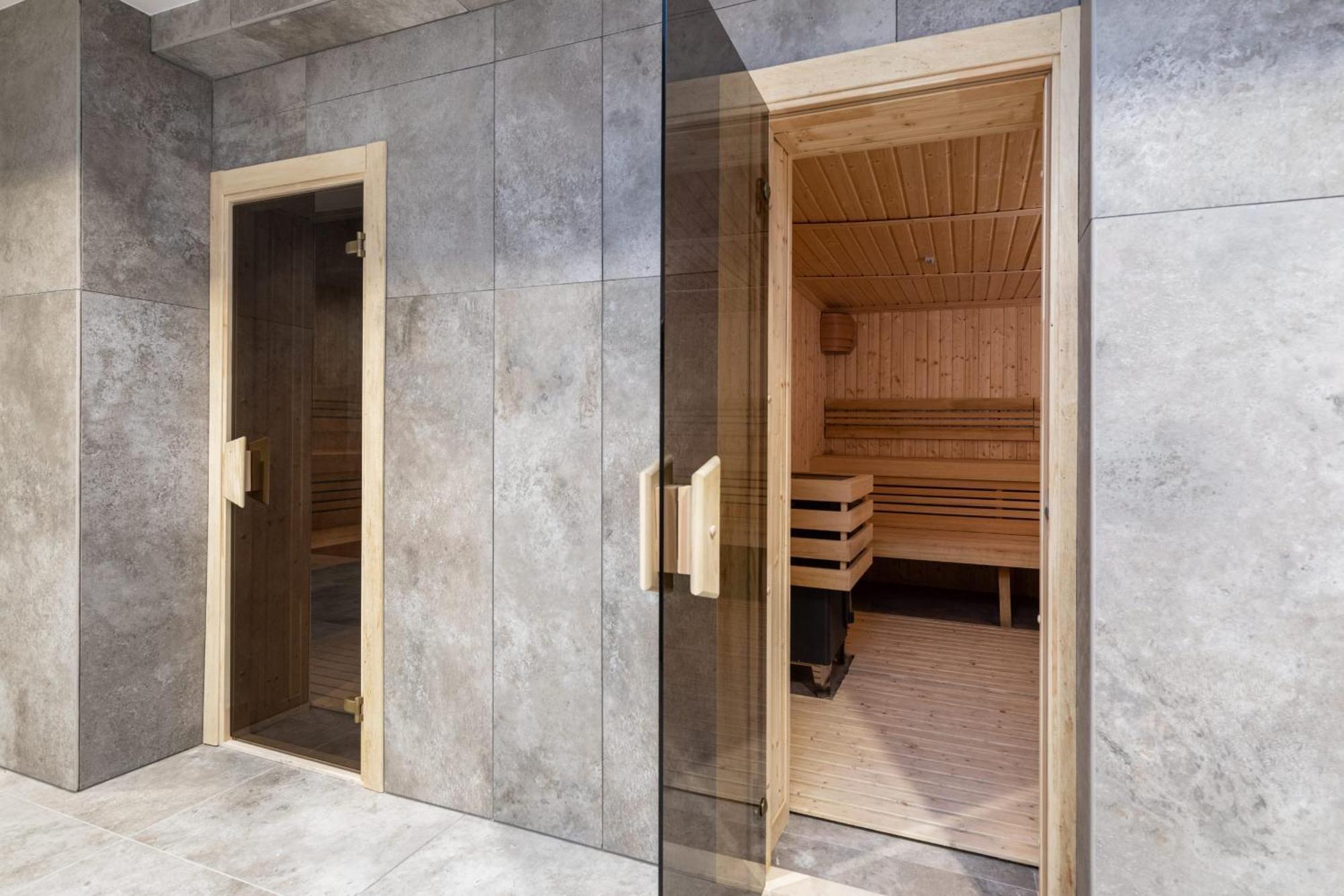 Stela Water Side Apartment - Swimming Pool & Sauna By Renters Prestige Dziwnow Exterior photo
