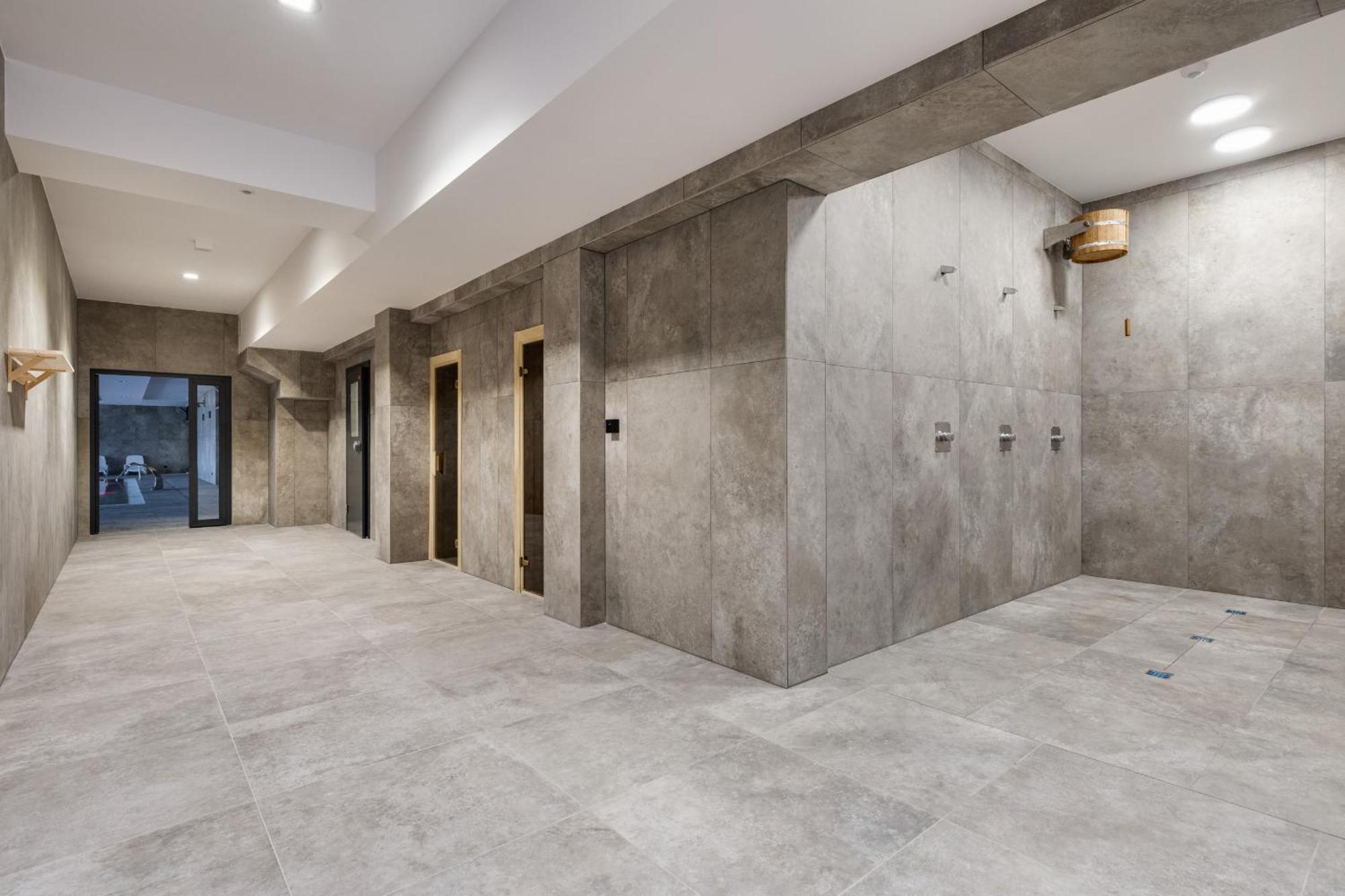 Stela Water Side Apartment - Swimming Pool & Sauna By Renters Prestige Dziwnow Exterior photo