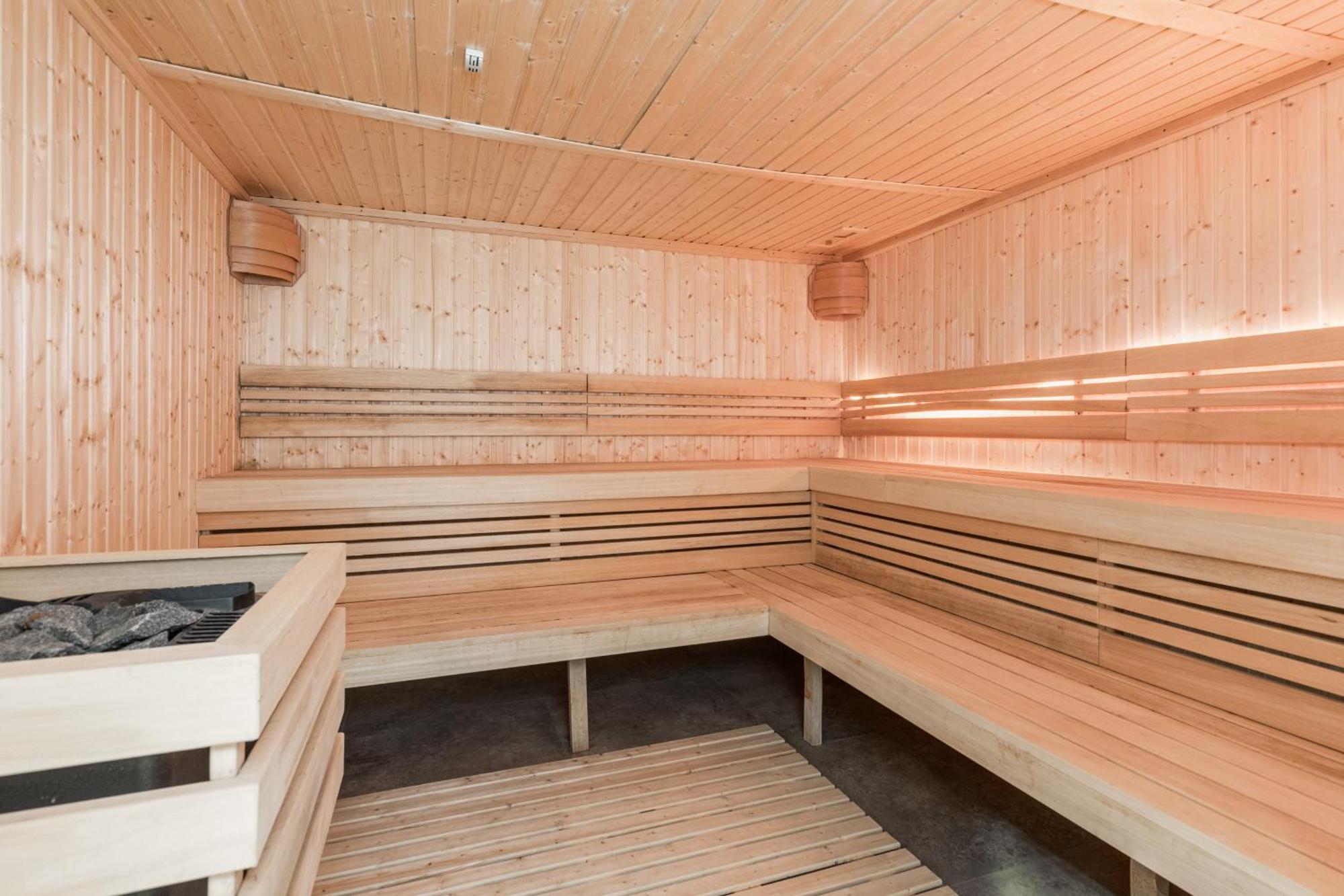 Stela Water Side Apartment - Swimming Pool & Sauna By Renters Prestige Dziwnow Exterior photo