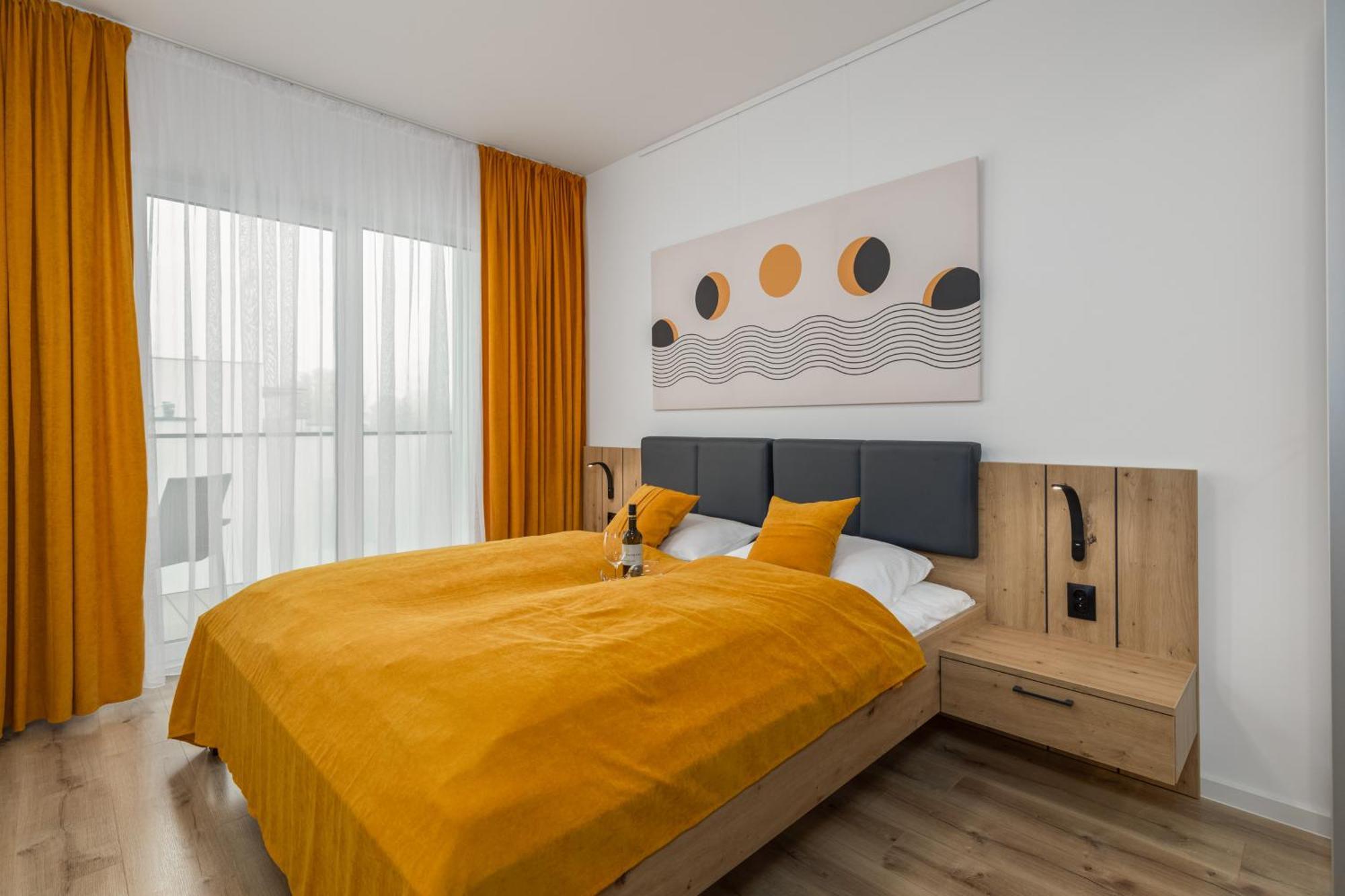 Stela Water Side Apartment - Swimming Pool & Sauna By Renters Prestige Dziwnow Exterior photo